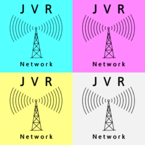 JVR Network X